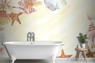 peel and stick wallpaper