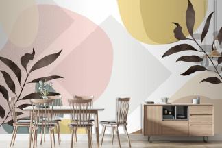 peel and stick wallpaper