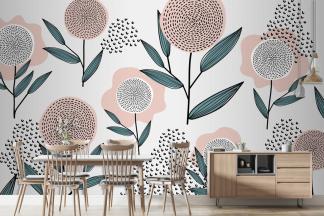 peel and stick wallpaper