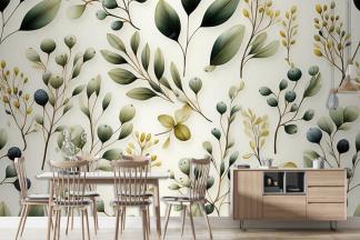 peel and stick wallpaper