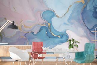 peel and stick wallpaper