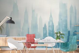 peel and stick wallpaper