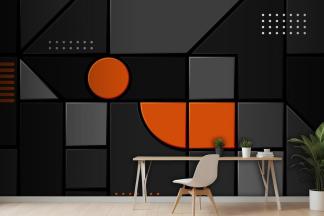 peel and stick wallpaper
