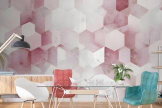 peel and stick wallpaper