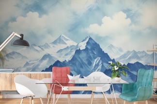 peel and stick wallpaper