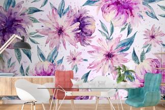 peel and stick wallpaper