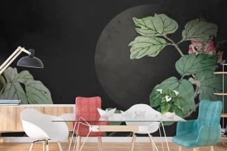 peel and stick wallpaper