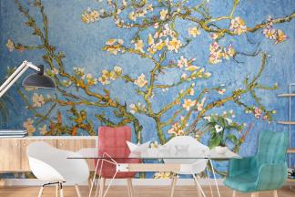 peel and stick wallpaper