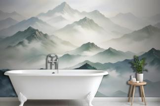 peel and stick wallpaper