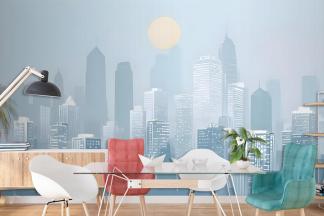 peel and stick wallpaper