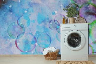 peel and stick wallpaper