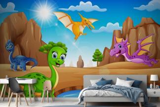 peel and stick wallpaper