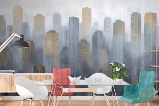 peel and stick wallpaper