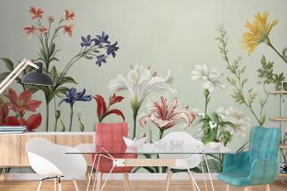 peel and stick wallpaper