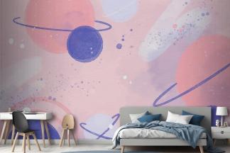 peel and stick wallpaper