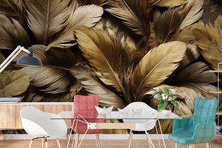 peel and stick wallpaper