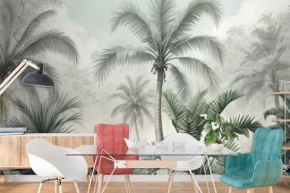 peel and stick wallpaper