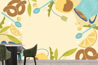 peel and stick wallpaper