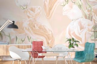 peel and stick wallpaper