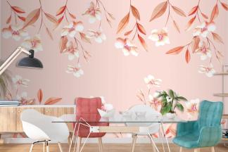 peel and stick wallpaper