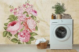 peel and stick wallpaper