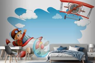 peel and stick wallpaper