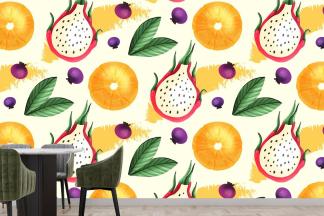 peel and stick wallpaper