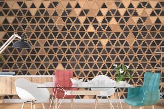 peel and stick wallpaper