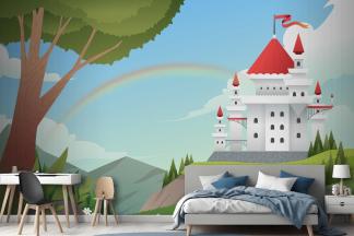 peel and stick wallpaper