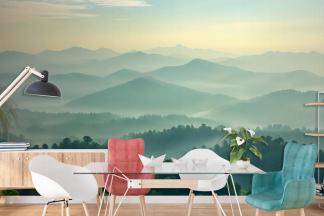 peel and stick wallpaper