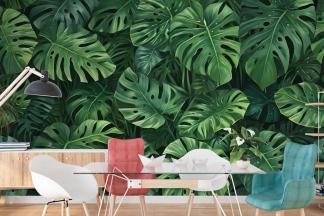 peel and stick wallpaper