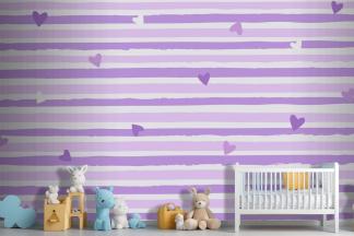 peel and stick wallpaper