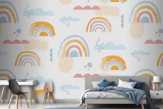 peel and stick wallpaper