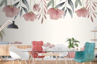 peel and stick wallpaper