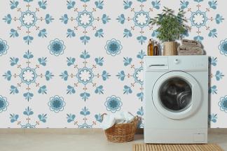 peel and stick wallpaper