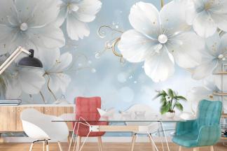 peel and stick wallpaper