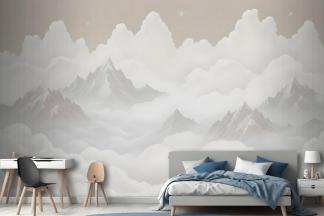 peel and stick wallpaper