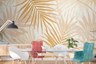 peel and stick wallpaper