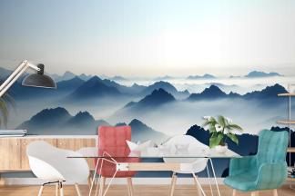 peel and stick wallpaper