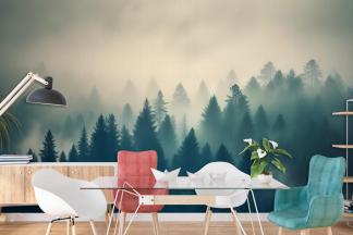 peel and stick wallpaper