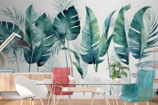 peel and stick wallpaper