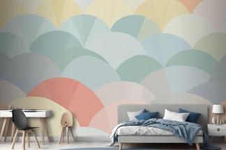 peel and stick wallpaper