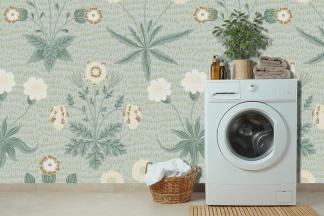 peel and stick wallpaper