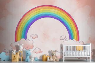 peel and stick wallpaper