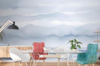 peel and stick wallpaper