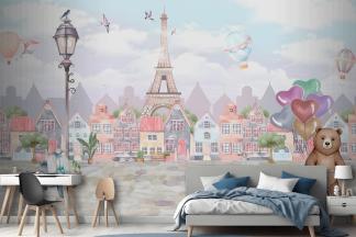 peel and stick wallpaper