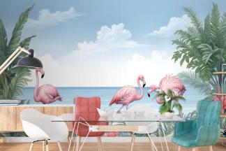 peel and stick wallpaper