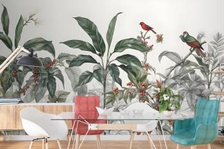 peel and stick wallpaper