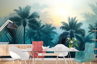 peel and stick wallpaper