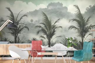 peel and stick wallpaper